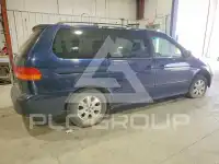 2003 Honda ODYSSEY фото