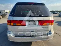 2003 Honda ODYSSEY фото
