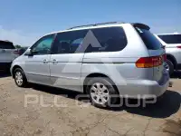 2003 Honda ODYSSEY фото