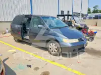 2003 Honda ODYSSEY фото