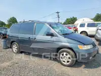 2003 Honda ODYSSEY фото