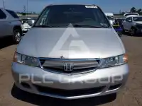 2003 Honda ODYSSEY фото