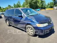 2003 Honda ODYSSEY photo
