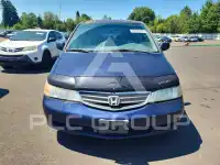 2003 Honda ODYSSEY photo