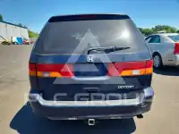2003 Honda ODYSSEY photo