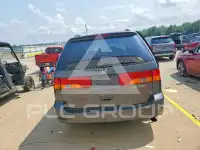 2003 Honda ODYSSEY фото