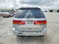 2003 Honda ODYSSEY фото