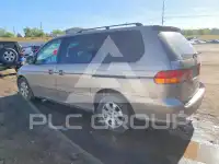 2003 Honda ODYSSEY фото