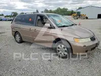 2003 Honda ODYSSEY фото