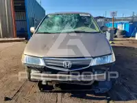 2003 Honda ODYSSEY фото
