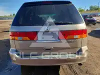 2003 Honda ODYSSEY фото