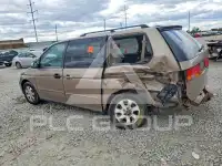 2003 Honda ODYSSEY фото