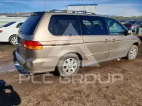 2003 Honda ODYSSEY фото