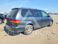 2003 Honda ODYSSEY фото