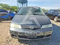 2003 Honda ODYSSEY фото