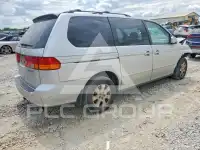 2003 Honda ODYSSEY фото