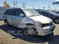 2003 Honda ODYSSEY photo