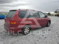 2003 Honda ODYSSEY photo