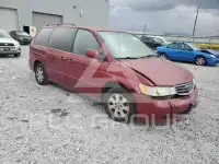 2003 Honda ODYSSEY photo
