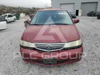 2003 Honda ODYSSEY photo