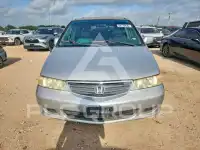2003 Honda ODYSSEY photo
