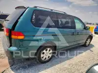 2003 Honda ODYSSEY photo
