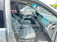 2003 Honda ODYSSEY фото