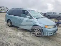 2003 Honda ODYSSEY photo