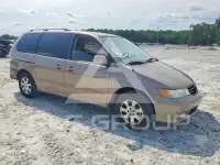 2003 Honda ODYSSEY фото