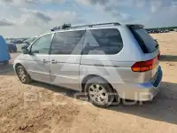 2003 Honda ODYSSEY photo