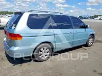 2003 Honda ODYSSEY photo