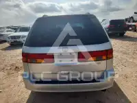 2003 Honda ODYSSEY photo