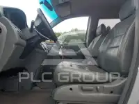2003 Honda ODYSSEY photo