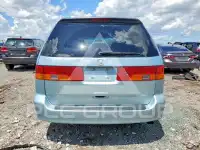2003 Honda ODYSSEY фото