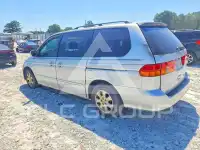 2003 Honda ODYSSEY фото