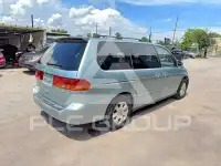 2003 Honda ODYSSEY фото
