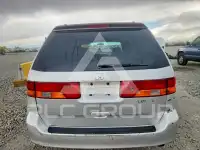 2003 Honda ODYSSEY фото