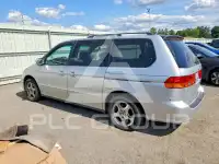 2003 Honda ODYSSEY фото