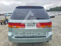 2003 Honda ODYSSEY photo