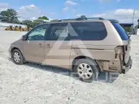 2003 Honda ODYSSEY фото