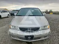 2003 Honda ODYSSEY фото
