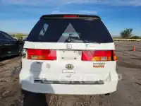 2003 Honda ODYSSEY photo
