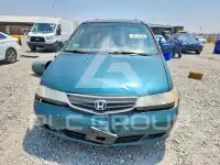2003 Honda ODYSSEY photo