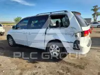 2003 Honda ODYSSEY photo