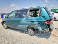 2003 Honda ODYSSEY photo