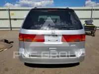2003 Honda ODYSSEY фото