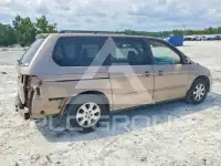 2003 Honda ODYSSEY фото
