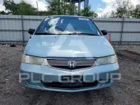 2003 Honda ODYSSEY фото