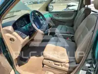 2003 Honda ODYSSEY photo