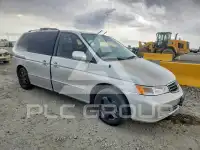 2003 Honda ODYSSEY фото